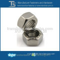 SS304 A2-70 Stainless Steel Hex Nut